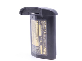 Canon LP-E4N Battery