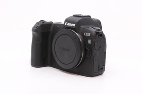 Canon EOS R