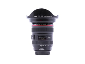 Canon EF 24-105mm f/4 L IS USM