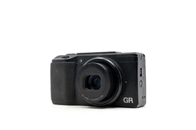 Ricoh GR II