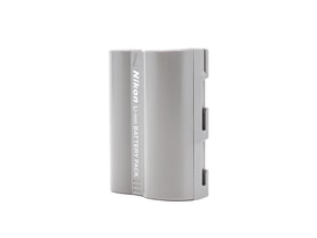 Nikon EN-EL3e Rechargeable Battery