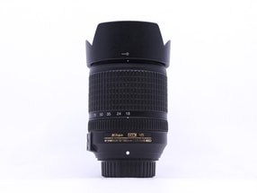 Nikon AF-S DX Nikkor 18-140mm f/3.5-5.6G ED VR