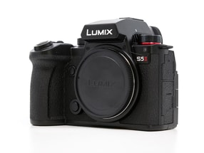 Panasonic Lumix S5 II