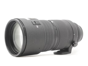 Nikon AF Nikkor 80-200mm f/2.8D IF-ED - Two Touch