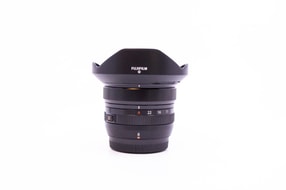 Fujifilm XF 8mm f/3.5 R WR
