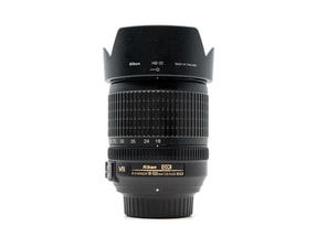 Nikon AF-S DX Nikkor 18-105mm f/3.5-5.6G ED VR