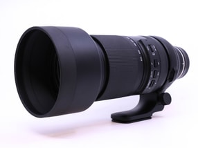 Tamron 150-500mm f/5-6.7 Di III VC VXD - Sony FE Fit