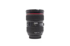 Canon EF 24-70mm f/2.8 L II USM