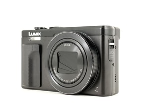 Panasonic Lumix DMC-TZ80