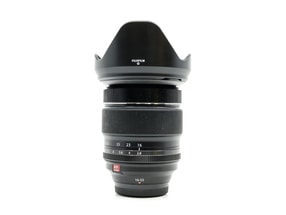 Fujifilm XF 16-55mm f/2.8 R LM WR