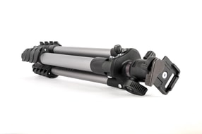 Manfrotto Compact Advanced Aluminium Tripod