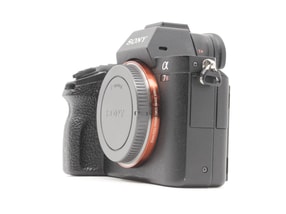 Sony Alpha A7R II