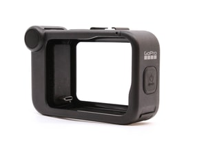 GoPro HERO9/HERO10/HERO11 Black Camera Media Mod