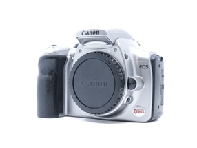 Canon EOS Digital Rebel
