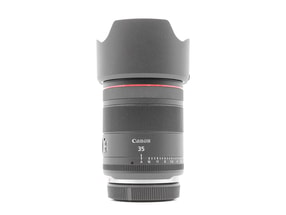 Canon RF 35mm f/1.4 L VCM