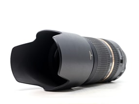 Tamron SP 70-300mm f/4-5.6 Di VC USD - Nikon Fit