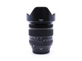 Fujifilm XF 16-80mm f/4 R OIS WR
