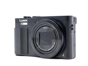 Panasonic Lumix DMC-TZ71