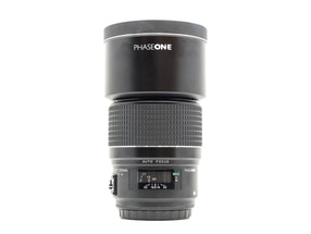 Phase One 120mm f/4 AF Macro
