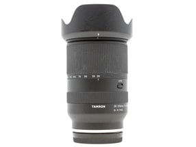 Tamron 28-200mm f/2.8-5.6 Di III RXD - Geschikt voor Sony FE