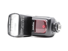 Godox Ving V860II Flash - Nikon Dedicated