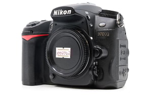 Nikon D7000