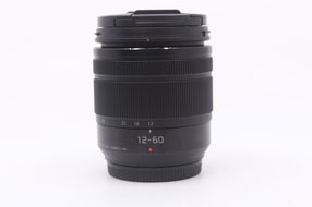 Panasonic Lumix G Vario 12-60mm f/3.5-5.6 ASPH Power O.I.S.