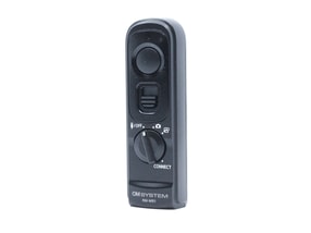 OM SYSTEM RM-WR1 Remote Control