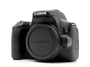 Canon EOS 250D