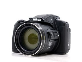 Nikon Coolpix B700