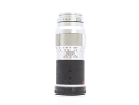 Leica 135mm f/4 Elmar [11850]