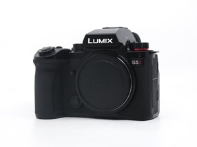 Panasonic Lumix S5 II