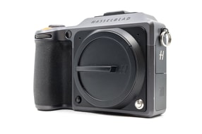 Hasselblad X1D II 50C