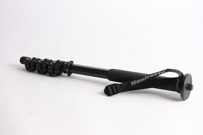 Manfrotto 294 Monopode en fibre de Carbone