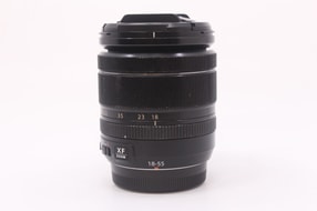 Fujifilm XF 18-55mm f/2.8-4 R LM OIS