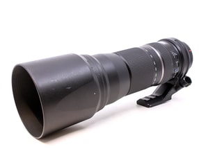 Tamron SP 150-600mm f/5-6.3 Di VC USD - Geschikt voor Canon EF