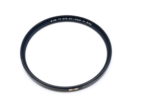 B+W 77mm F-Pro 010 UV-Haze 1x Filter