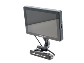 RED DSMC3 Touch 7" LCD Monitor