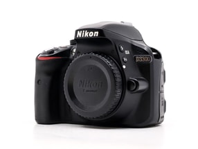 Nikon D3300