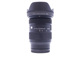Sigma 28-70mm f/2.8 DG DN Contemporary - Sony FE Fit