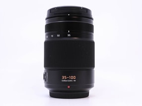 Panasonic Leica DG Vario-Elmarit 35-100mm f/2.8 POWER O.I.S.