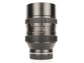 SLR Magic 35mm T0.95 HyperPrime Cine II - Geschikt voor Micro Four Thirds
