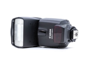 Canon 430EX II Speedlite