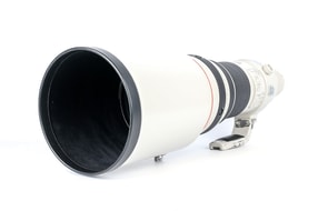 Canon EF 600mm f/4 L IS USM