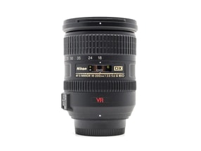 Nikon AF-S DX Nikkor 18-200mm f/3.5-5.6G IF-ED VR