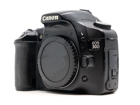 Canon EOS 30D