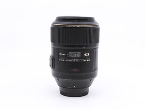 Nikon AF-S Micro Nikkor 105mm f/2.8G IF-ED VR