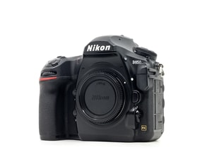 Nikon D850