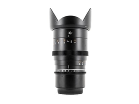 Samyang 35mm T1.5 Cine VDSLR MK2 - Canon RF Fit