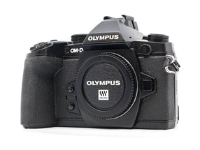 Olympus OM-D E-M1
